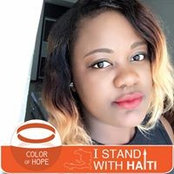 Phyllis Agyemang's photo