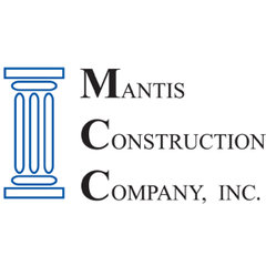 Mantis Construction Co Inc.