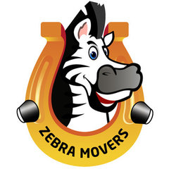 Zebra Movers Newmarket