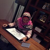 Wan Zira's photo