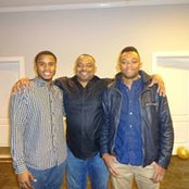 Khari Bertrand's photo