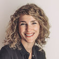 Photo de profil de Stéphanie COLLOT Architectures