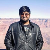 Bhuvesh Kumar's photo