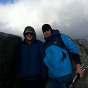 Blair Collins's photo
