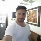 Oger Tafur's photo