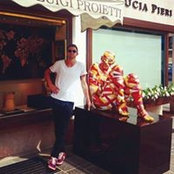 Filippo Pippo's photo