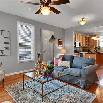 New Town St Charles Home
