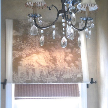 Tuscan Farmhouse