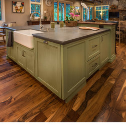Fearon Residence - Products