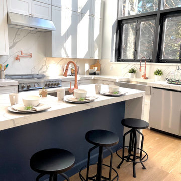 Brooklyn Brownstone Beauty