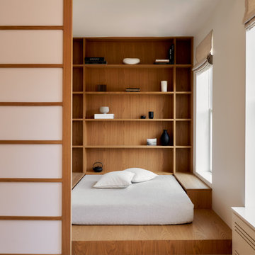 Cobble Hill Brownstone - Brooklyn