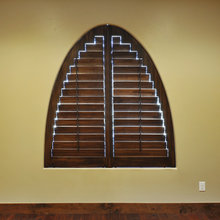 Window Treatments