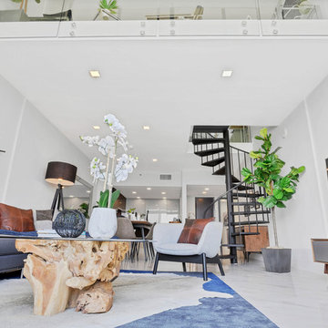 Bachelor Loft