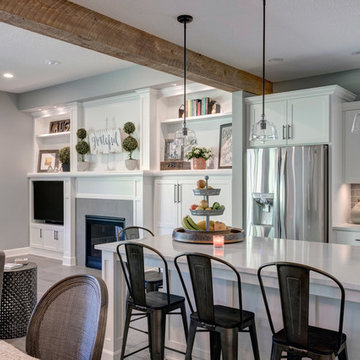 Kitchens