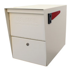 Best Residential Locking Mailboxes | Houzz