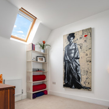 Clapton Town House