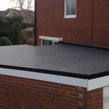 Flat Roof Renovator Chicago