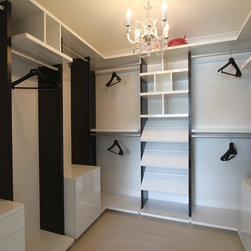 Signature Wardrobes - Products