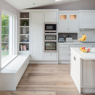 Jonathan Williams Solid Hand-painted Kitchen from our Classic Collection