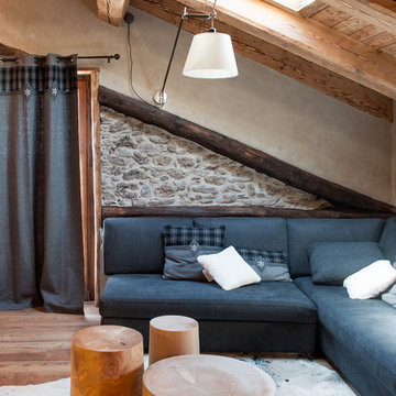Chalet a Sauze d'Oulx