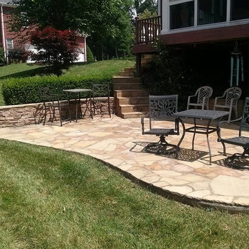 Hardscapes