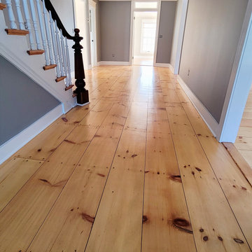 Eastern White Pine Hardwood