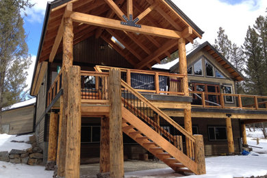 Glaser Cabin