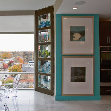 Dining Rooms