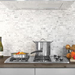Chapter 3 Stream Stone - Mosaic Tile