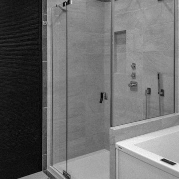 Beauty Uncaptured: A Glimpse of a Design Interrupted