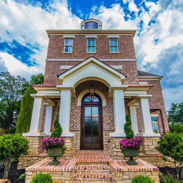 Augusta Walk Residence (Greenville, SC)