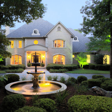 WHIPPOORWILL ESTATE