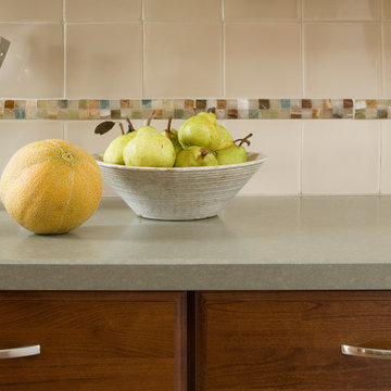 Bernal Heights Kitchen Renovation