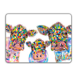 Tracey Keller Placemats - Products