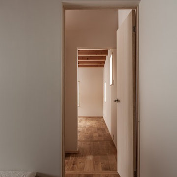 Kokufu-urushigaitou House