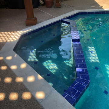 Remodels