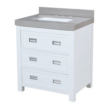 Vanities