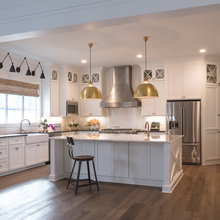 Kitchen Lighting