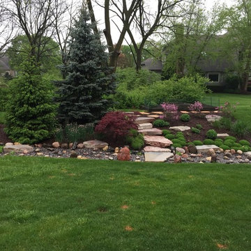 Darien Backyard Escape