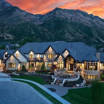 2014 Parade Home - Alpine