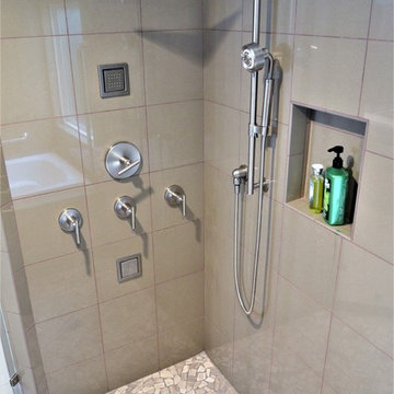 Woldy Mater Bathroom Makeover