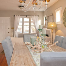 Dining Room Ideas