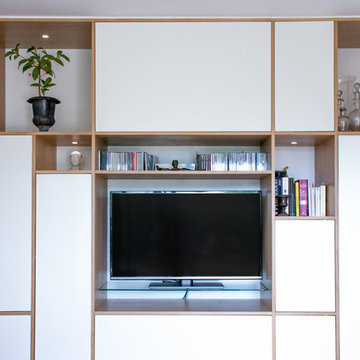 Rénovation appartement à Lattes près de Montpellier