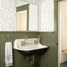 Bathroom Ideas