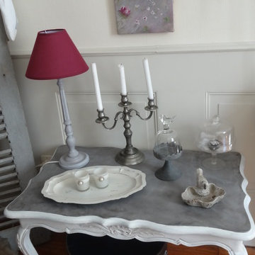 Relooking de meuble