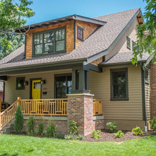 Home Exteriors
