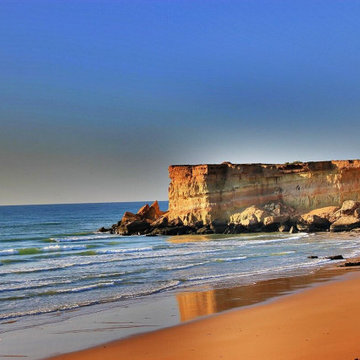 سومین خلیج بزرگ جهان