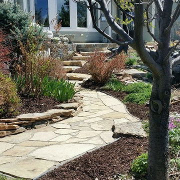 Pathways
