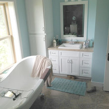 Bathrooms