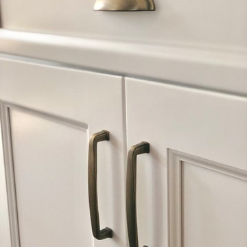 Summit, NJ Kitchen Renovation